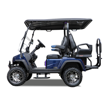 HDK D5 Maverick 2+2 Plus