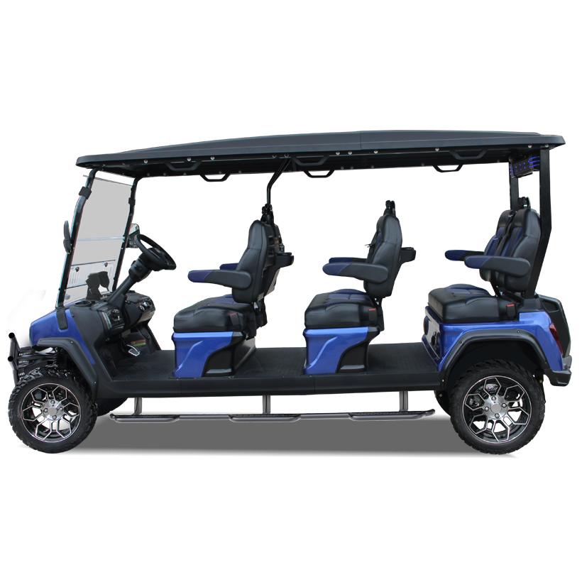 HDK D5 Maverick 6 Plus