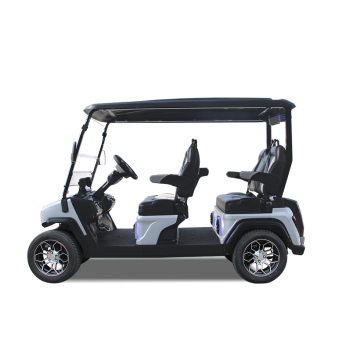 HDK D5 Ranger 4 Plus