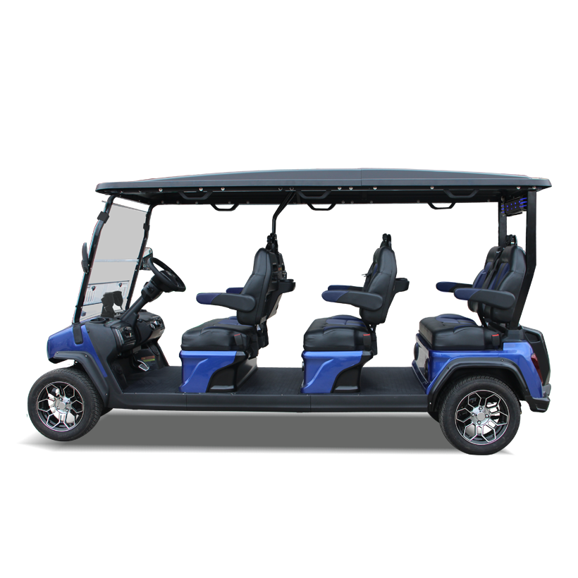 HDK D5 Ranger 6