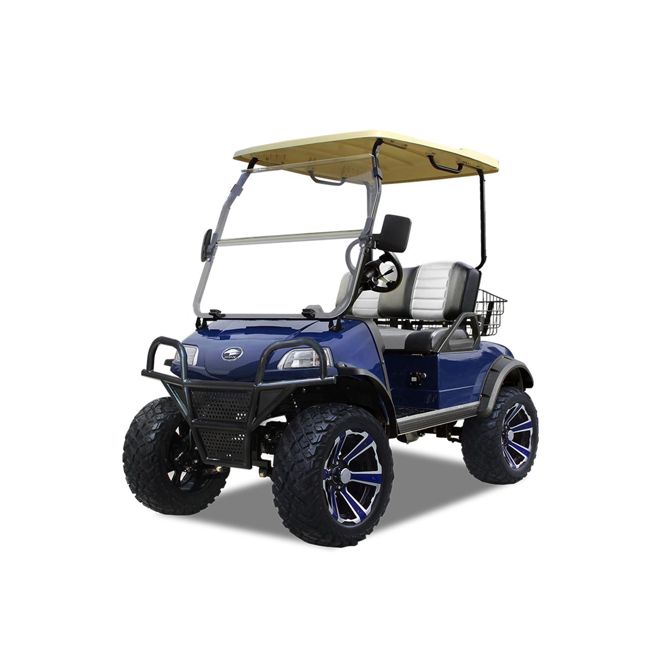 HDK Forester 2