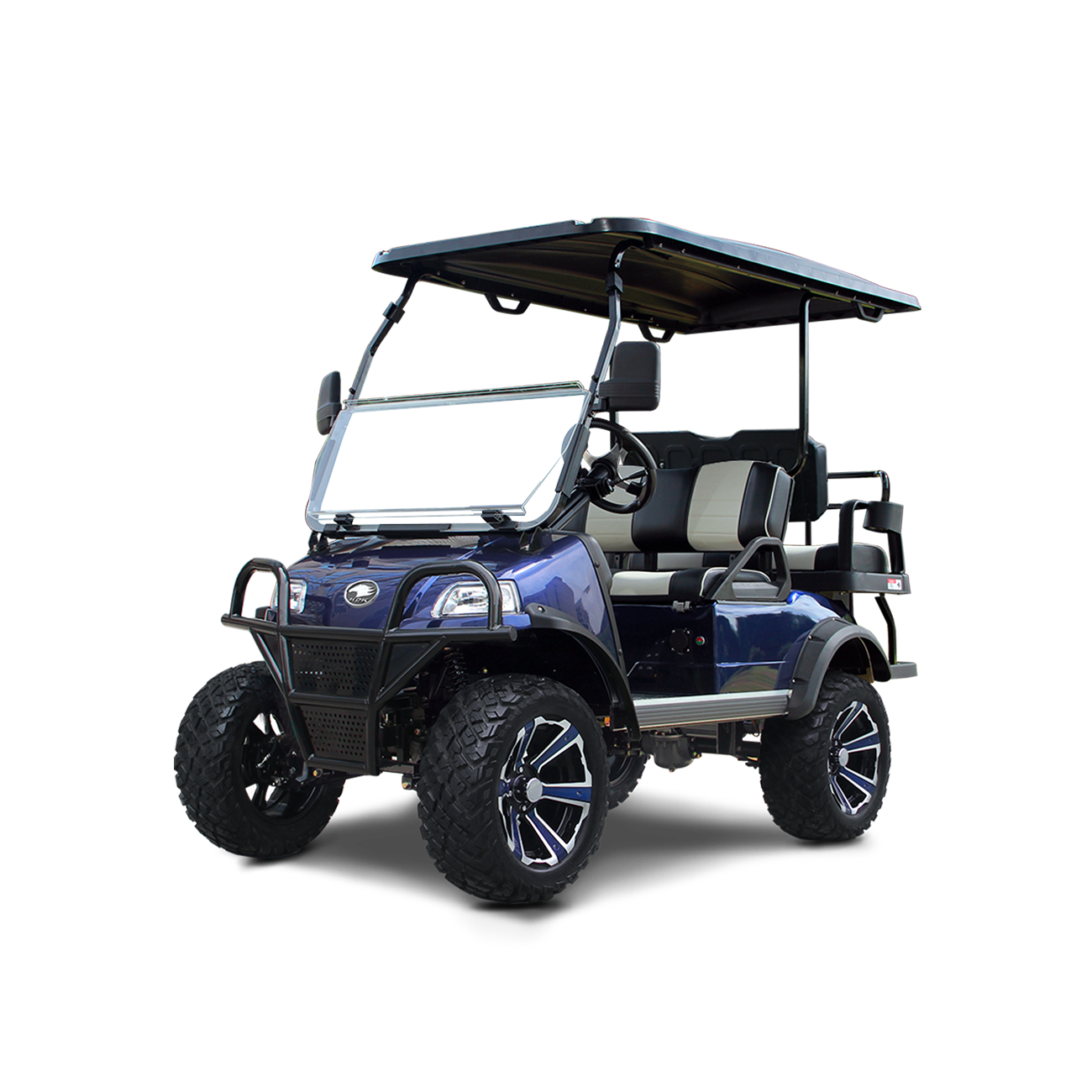 HDK Forester 4
