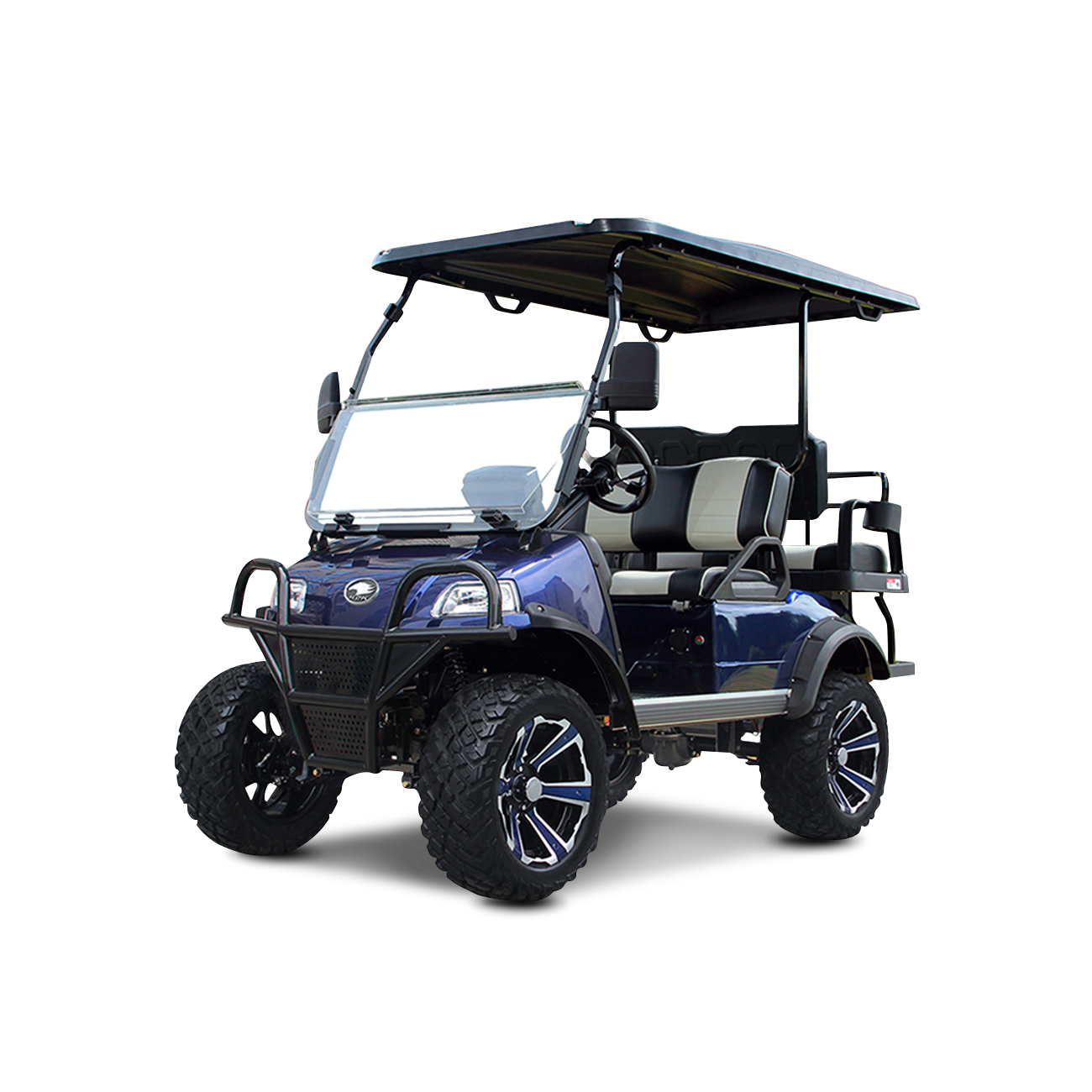 HDK Forester 4 Plus