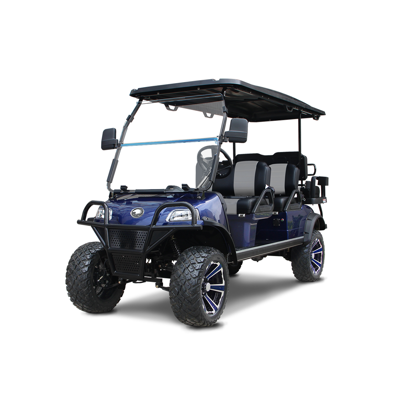 HDK Forester 6
