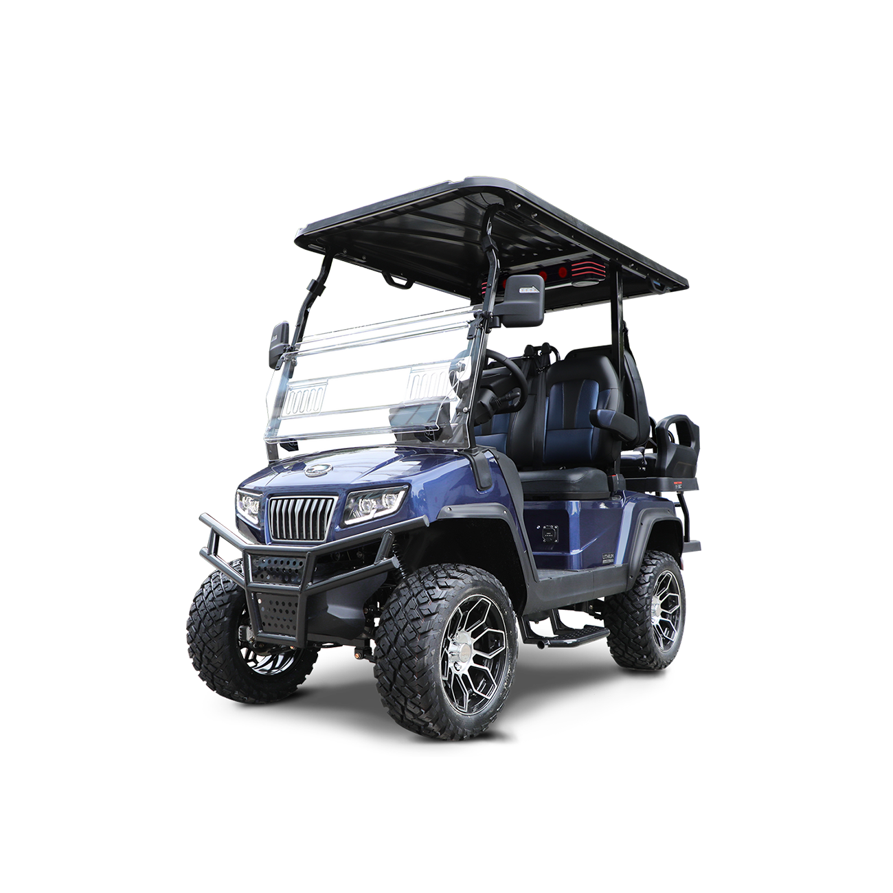 HDK Personal Maverick