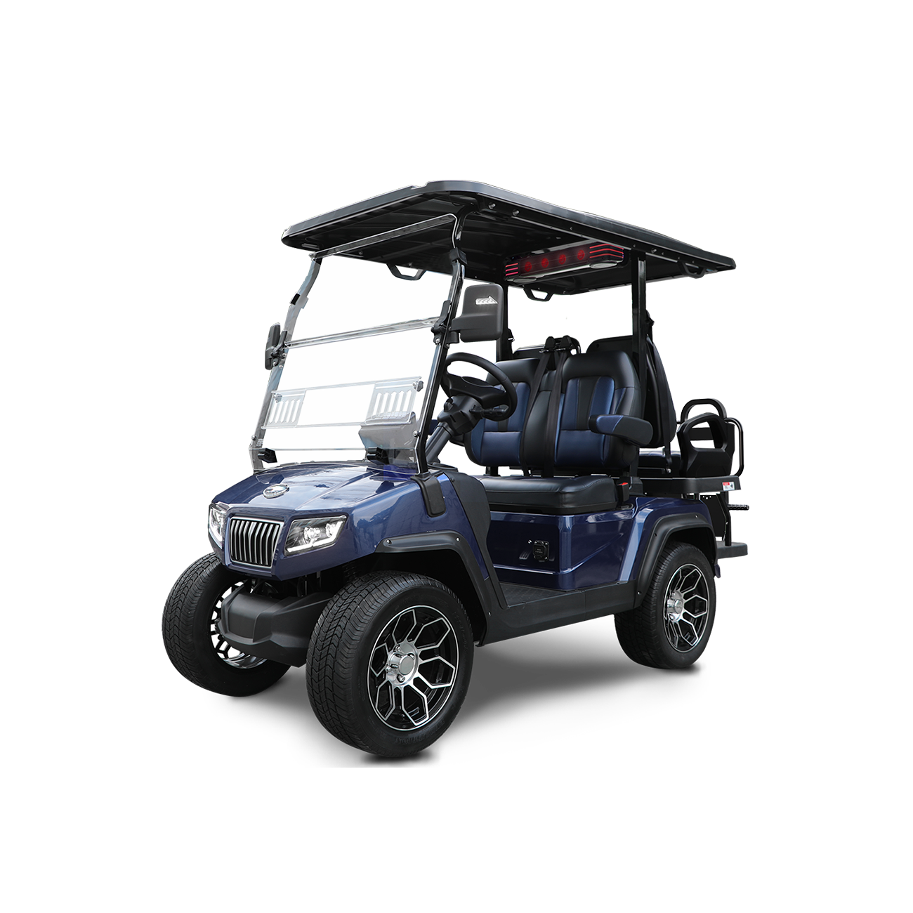 HDK Personal Ranger