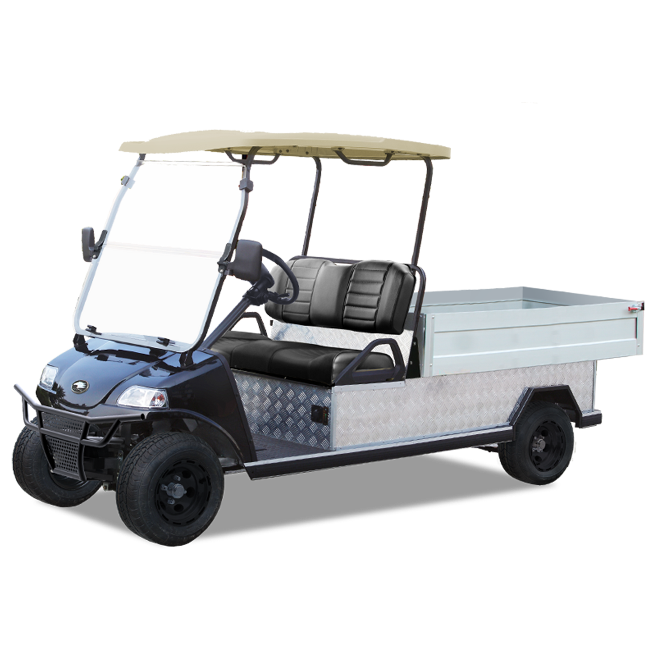 HDK Turfman 1000
