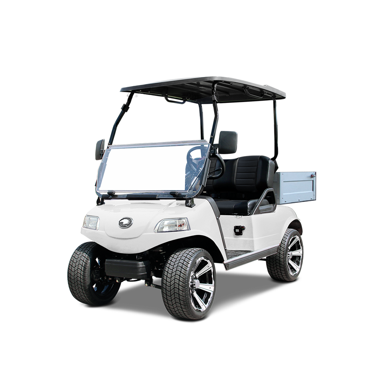 HDK Turfman 450