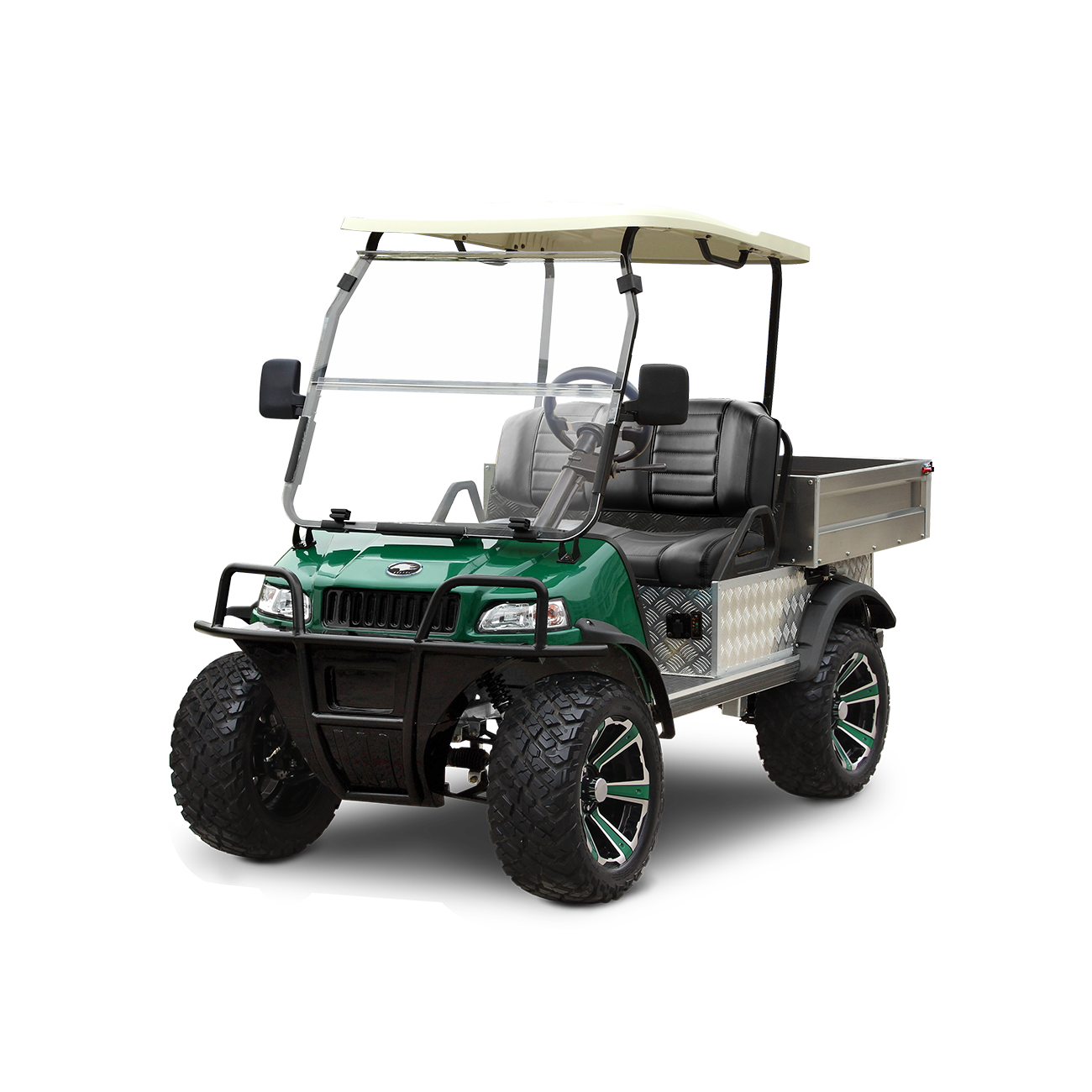 HDK Turfman 700