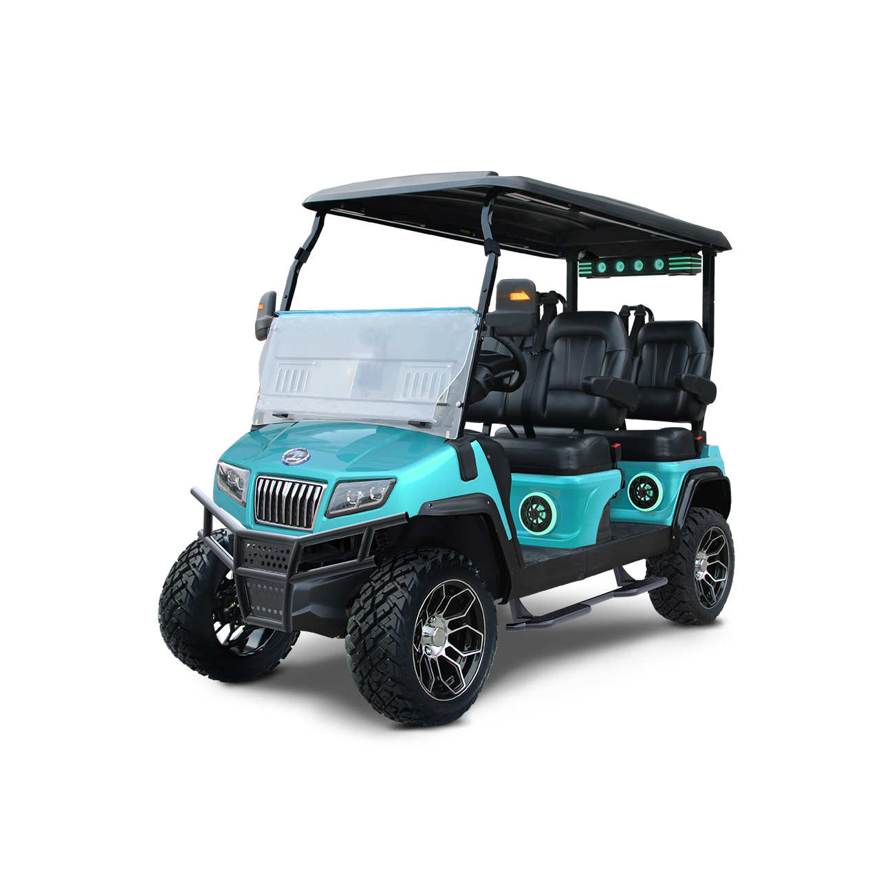 HDK Maverick 4