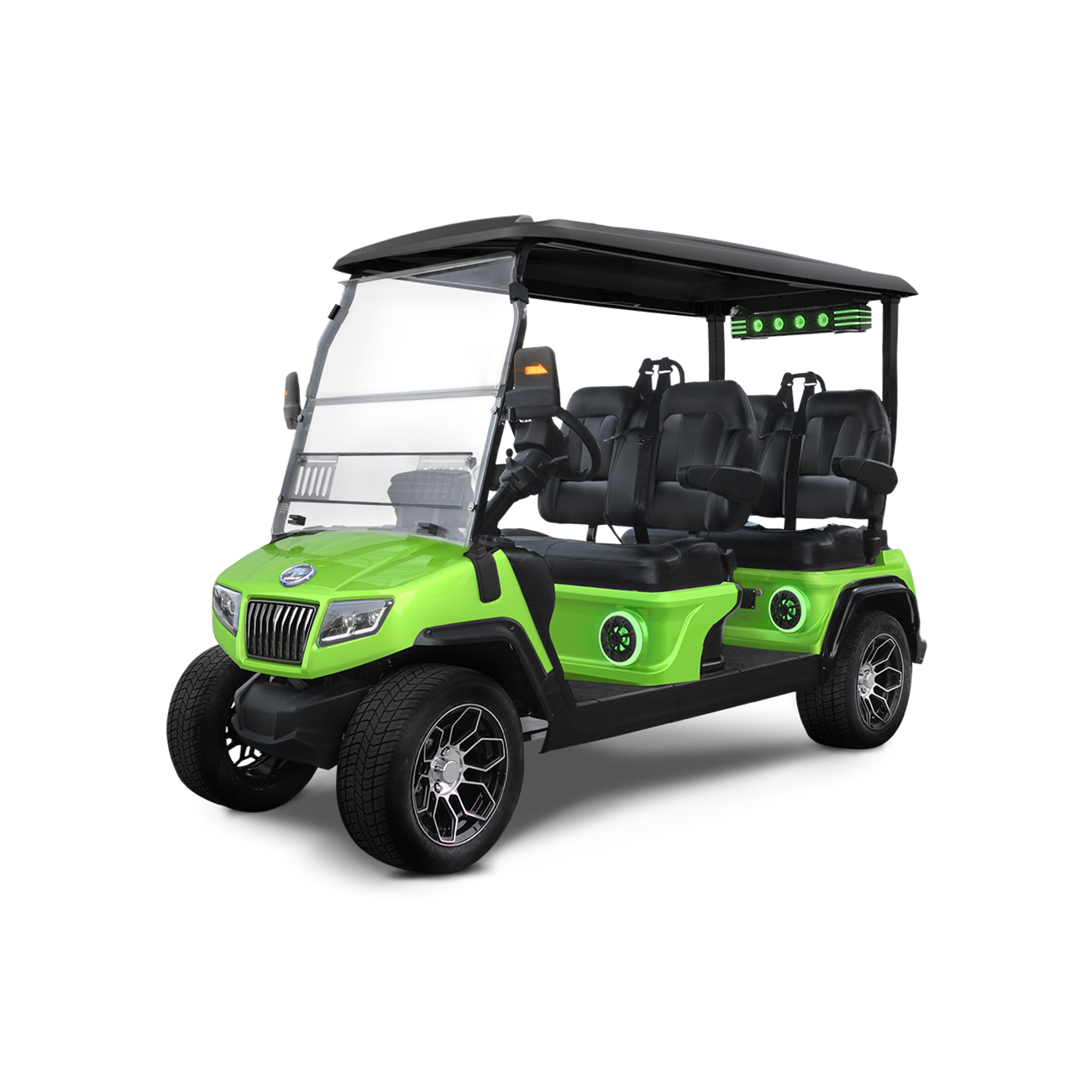 HDK Ranger 4