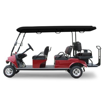 HDK Personal Cart 4