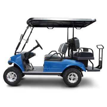 HDK Personal Cart 6