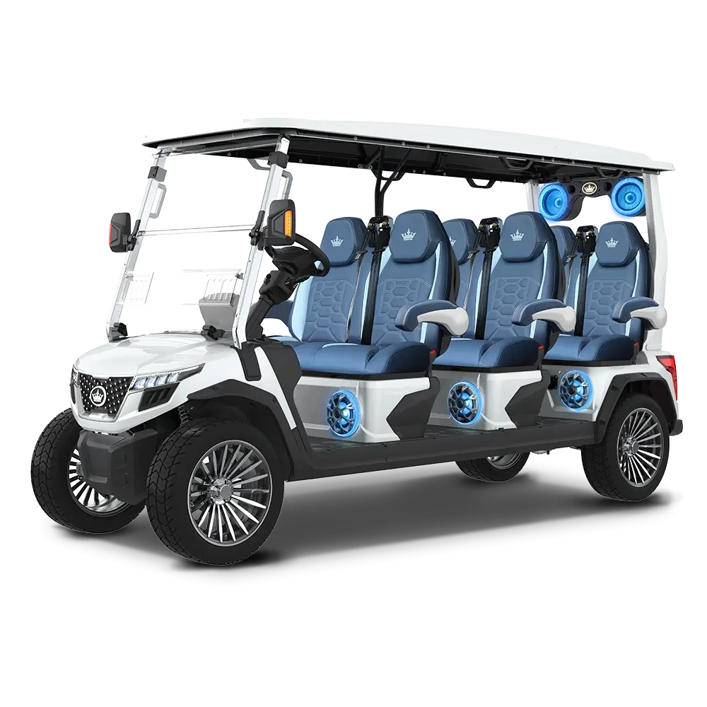 D-MAX GT6