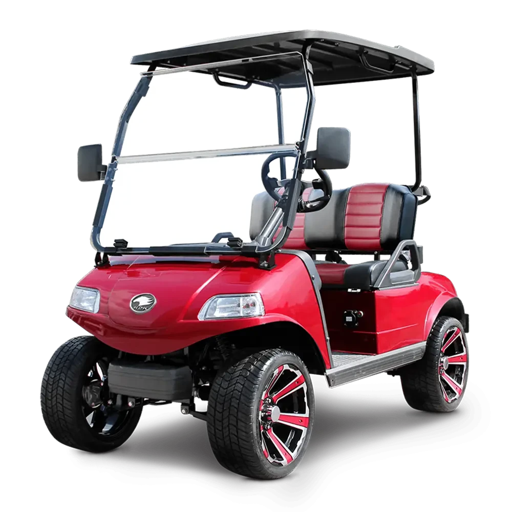HDK Classic 2 Electric Golf Cart: Features, Specs & Why Buyers Love It