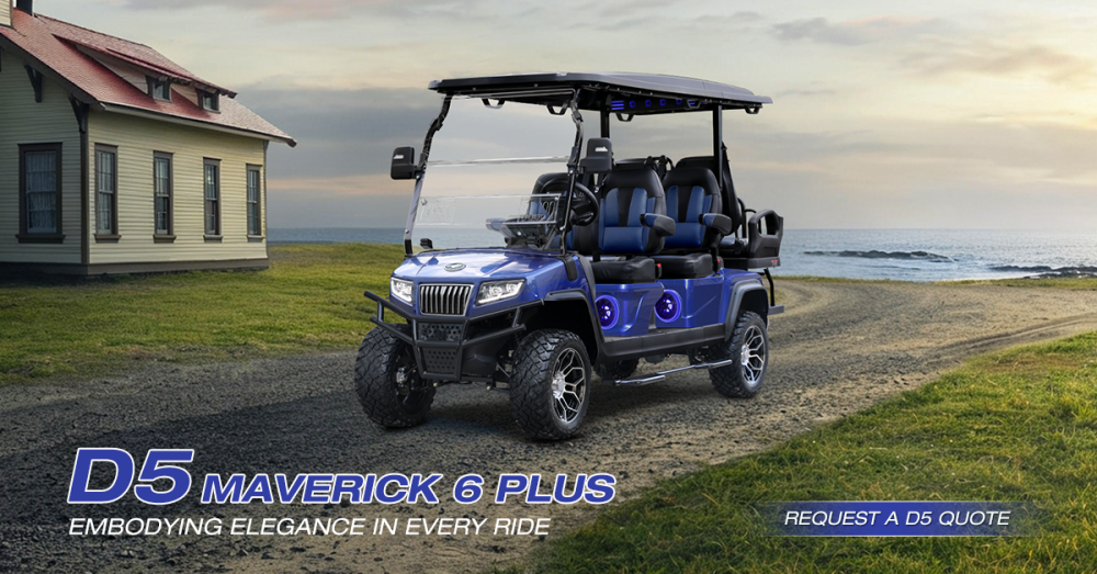 Golf Cart Fleet Management: A Practical Guide for Resorts, Campuses & Facilities