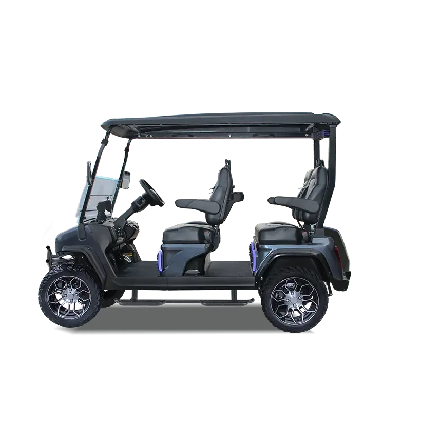 D5 Maverick 4 Plus