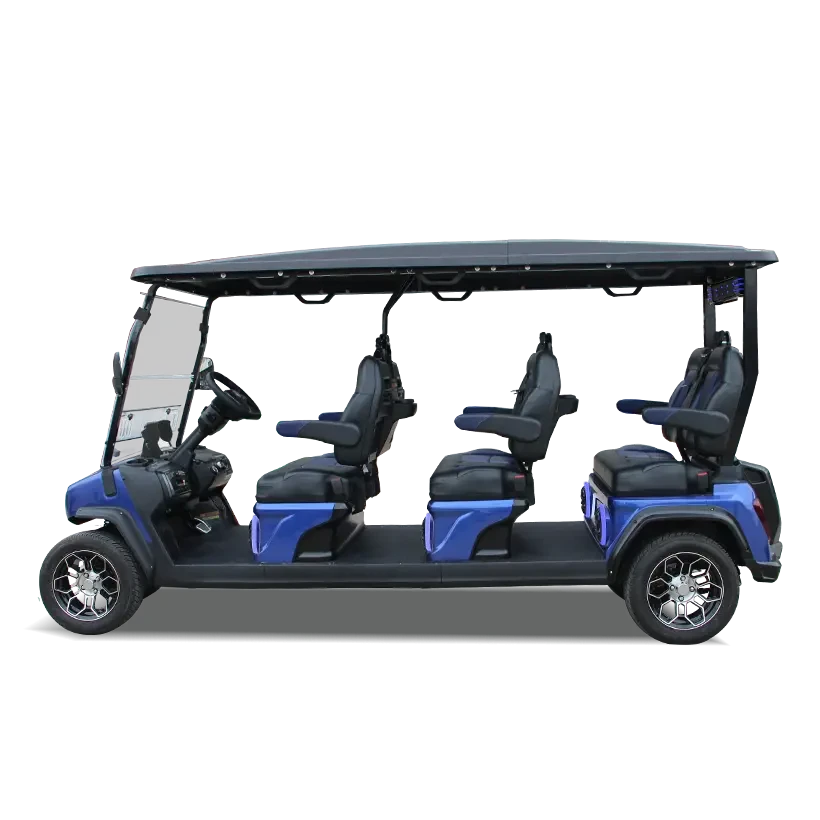D5 Ranger 6 Plus