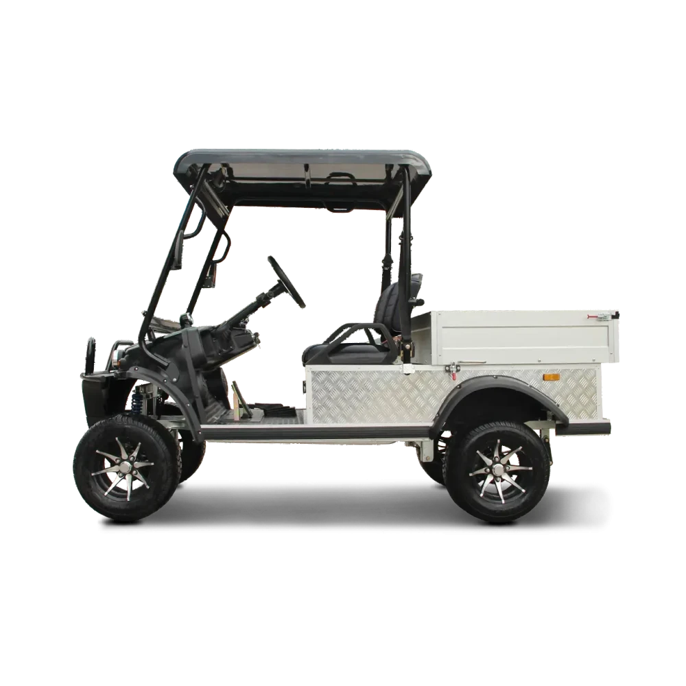 Turfman 700 EEC
