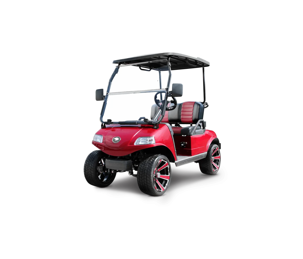 HDK Classic 2 Electric Golf Cart: Features, Specs & Why Buyers Love It