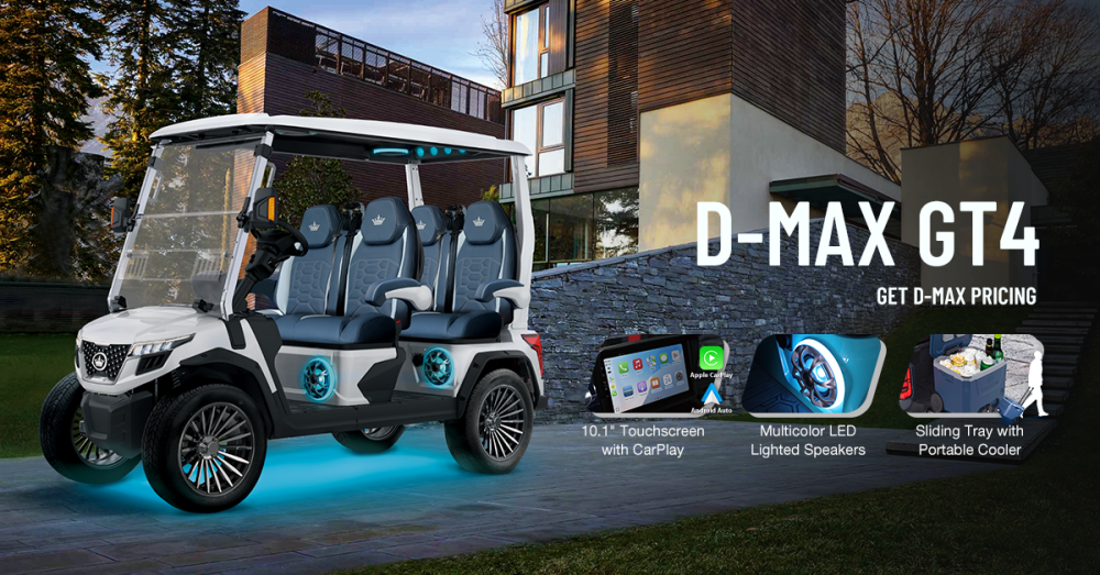 Electric vs Gas Golf Carts: Which Is Cheaper to Run for Resorts and Communities?