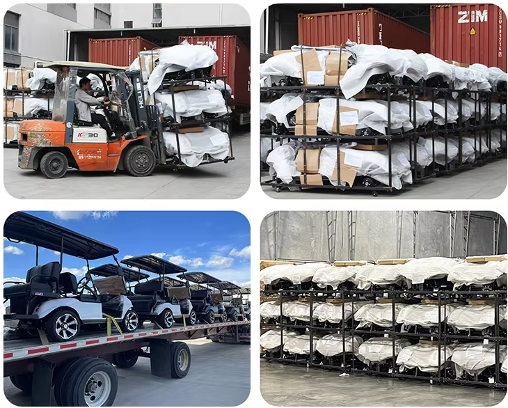 HDK Expands Global Spare Parts Warehouse to Speed Up Deliveries