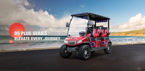 Elevating Guest Experience: Why Luxury Resorts Choose HDK D5 Series
